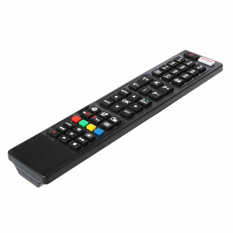 RC4848F Universal Remote Control Controller for Hitachi TV 48HB6T72U 55HK6T74U