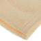 Girls Elastic Headband Wash Face Makeup SPA Stretch Soft Hair Band Yellow