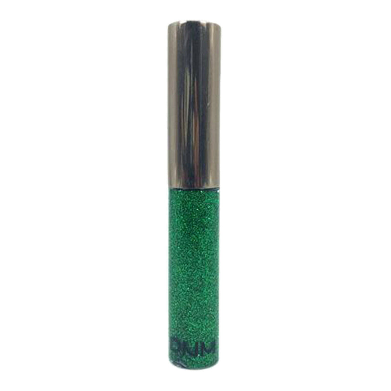 Glitter Liquid Eyeliner Shimmer Metallic Shimmer Eyeshadow  4