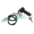 1X(Ignition Switch Key Assy For Yamaha Outboard Motor Control Box 703-82510