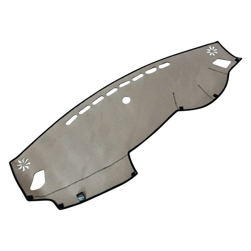 Dashboard Cover Dashmat Dash Mat Sun Shade Fit for Kia Optima K5 2016-2018 Decor