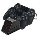 for PS4 Controller Charger,Controller Charging Station for Sony Playstation