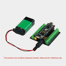 DC Screw Terminal Expansion Adapter Board For Arduino Nano V3.0 AVR ATMEGA328P