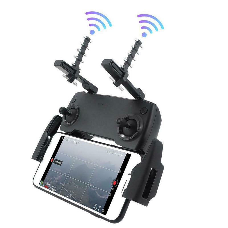 RC Mini Yagi Antenna Amplifier Signal Booster Range Extender for DJI Mavic Air 2