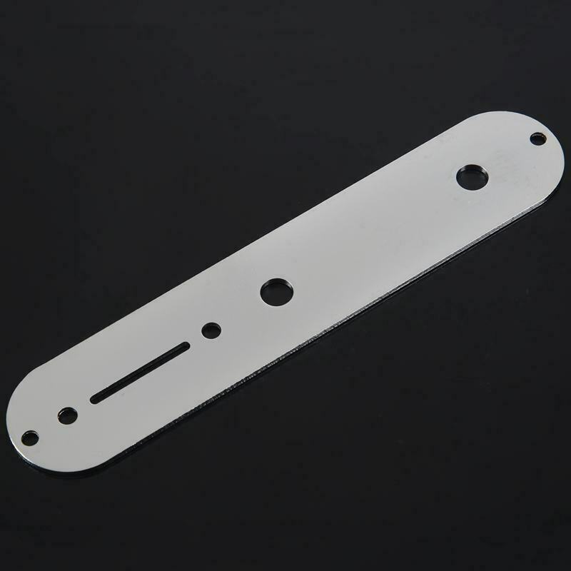 For Telecaster Control Plate