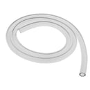 1M /3.3FT XSPC FLX Tubing 3/8" ID 5/8" OD Clear For PC Water Cooling System .