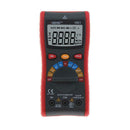 4000Counts Auto Range Digital LCD Multimeter Backlit AC/DC Current Ammeter Volt