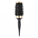 High Temperature Resistant Hair Brush Anti-Static Round Barrel Comb (50mm)