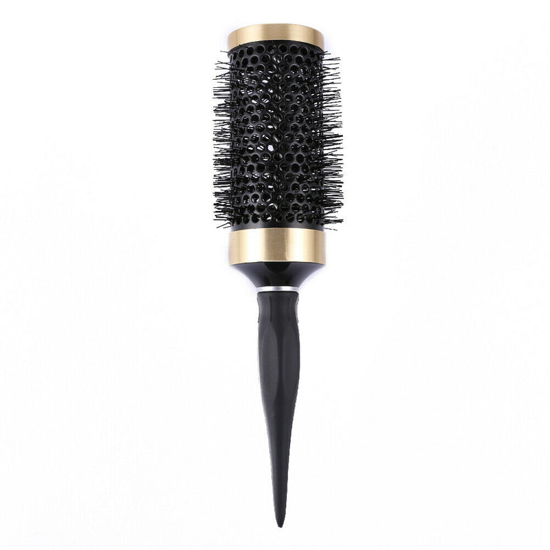 High Temperature Resistant Hair Brush Anti-Static Round Barrel Comb (50mm)