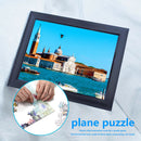 1000pcs DIY Water Boat Castle Puzzle Educational Learning Assembling Toys