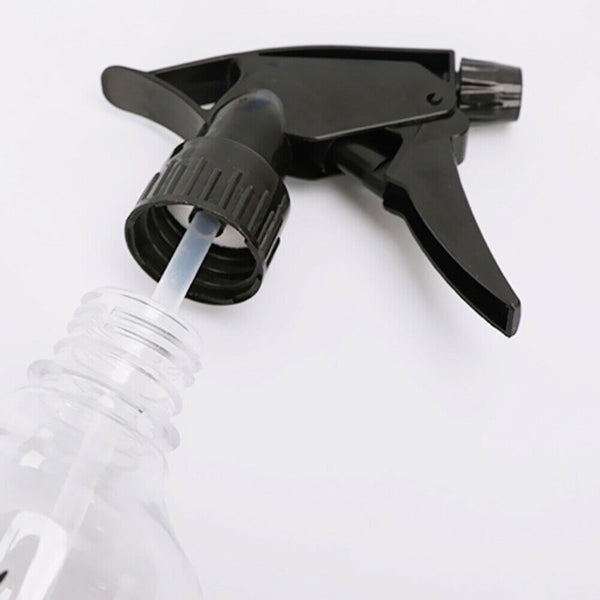 250ml Hairdressing Spray Bottle Plant Water Refillable Empty Mist Sprayer A#S