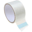5m x 3.5cm Kite Repair Tape Transparent Waterproof Ripstop DIY Awning AdhesiFT
