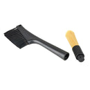 Multi-function Cleaning Brush - Coffee Espresso Machine Group Head, Grinder