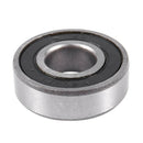 17x40x12mm 6203-2RS Double Side Sealed Ball Bearing