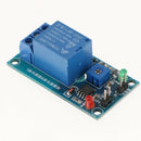 Arduino Rain Sensor Module Rain Drop Detector Relay Control Module 12V