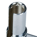 Rotary Coax Coaxial Cable Cutter Tool Remover RG6 RG59 Stripper