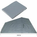 Bicycle Dust Cover Sun Rain Protection Cover Electric Vehicle Motorcycle Co S7I8