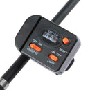1pc Portable Fishing Line Depth Finder Length Gauge Counter Fishing Tool A