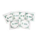 6Pcs 150Xl/.009In Electric Guitar Amp Strings Set for Fender E9K8