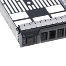 New 3.5" KG1CH SAS SATA hard drive tray caddy for dell R730 R430 R530 R630  OZ