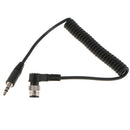 Photography Accessories 3.5mm to MC-30 N1 Remote Control Shutter Release Cable