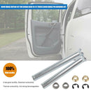 Double Door Hinge Repair Kit for Dodge Ram 94-01 Truck Door Hinge Pin Bushing