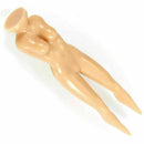 10 Ladies Golf Tees Golfers Balls Gift Idea PROU Clubs Driver P8E9 Q9F4