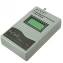 Frequency Test Device for Two Way Radio Transceiver GSM 50 MHz-2.4 GHz GY56 T8I4