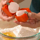 Kitchen new egg opener Tool Mini A5S5 A3O7 H8N3