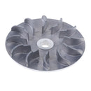 1x Variator Fan 250cc CN250 CF250T YY250 Water-Cooled Engine Scooter Fan