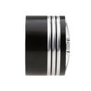 Front Axle Edge Nut Cover Cap For  Softail Dyna Sportster 883 1200