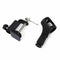 Broadcast Studio miniphone Mic Suspension Boom Scissor Arm Stand Recording