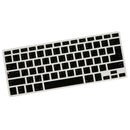 Anti Dust Arabic Keyboard Protector Durable Silicone Keyboard Skin Cover for
