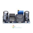 LM2596S-ADJ DC-DC Buck Regulator Power Module 3A Adjustable 5V/12V/24V New