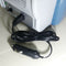 2m 12V DC 2 Pin Power Lead Cable Plug Wire For Car Cooler Cool Box Mini Fridge