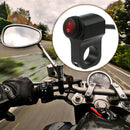 Motorcycle Handlebar Light On Off Switch Waterproof ATV Headlight Fog Spot ME