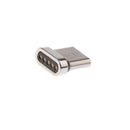 Micro USB + Type C Port  Cable Adapter For Phone Tablet Charging Cable