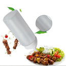 1X(Oven Accessories, Restaurant Grade, 2 Scrapers, 1 Chopper Scraper, 2 Bot