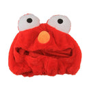 Funny Motorcycle Motorbike Helmet Cover Riding Covers CAP Coral Fleece Universal
