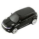 Wireless Sports Car Mouse Ergonomic 1600DPI A Collection of Famous Cars USB N9U9