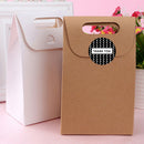 500pcs 1.5inch 8 Black Style Thank You Stickers Labels Sealing StickersB Hn