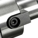 Mt3 Fmb22 M12 Mill Arbor Taper Tool Holder