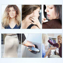 Anti-Static Cloth & Hair Spray Balancing Spray Replenishes Moist