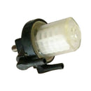 Outboard Engine Marine Water Separator Petrol Fuel Filter Assembly Merc OOR FEI