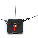1Set Quartz Clock Movement Mechanism DIY Kit Battery Powered Hand Tool Set TO