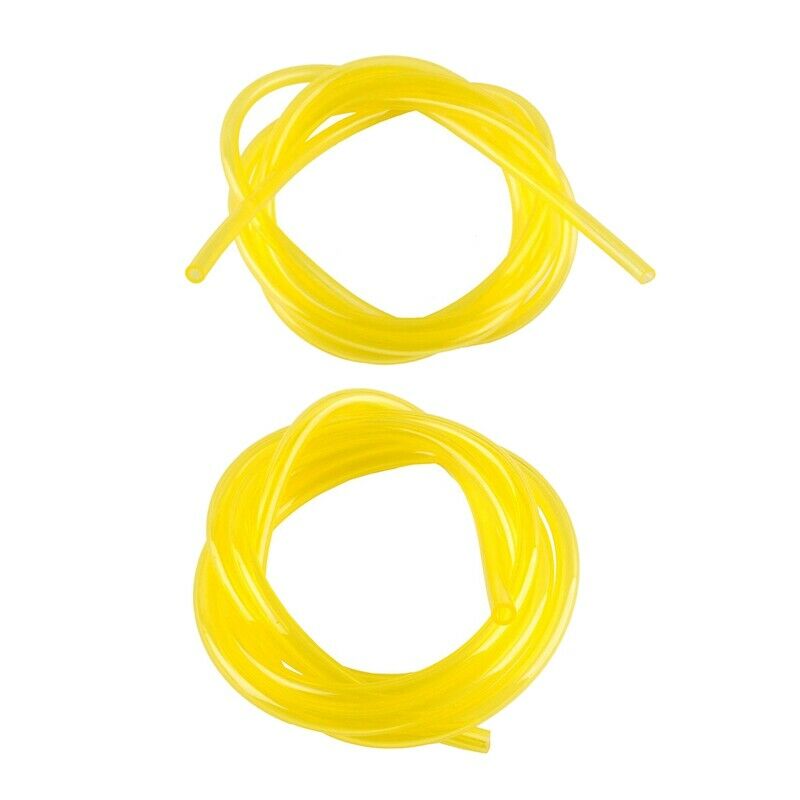 Tygon Fuel Line For Poulan Weedeater Chainsaw Trimmer Lawn Mower Parts Hose