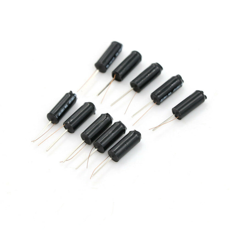 10 Pcs SW-18015P Electronic Vibration Sensor Switch IA J Gw