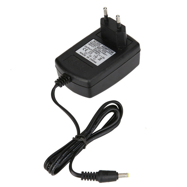 AC to DC 4.0mmx1.7mm 10V 1.5A Switching Power Supply Adapter
