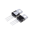 10Pcs IC L7812CV L7812 TO-220 12V Voltage Regulator Hot! FT