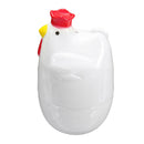 Microwave Egg Boiler Cooker Poacher Steamer Breakfast Kitchen Microwaveable